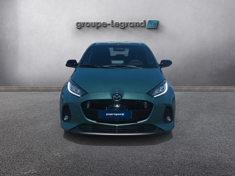 mazda - Visuel 1