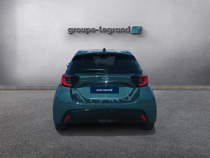 mazda - Visuel 3