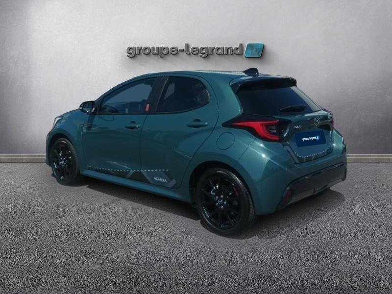 mazda - Visuel 5