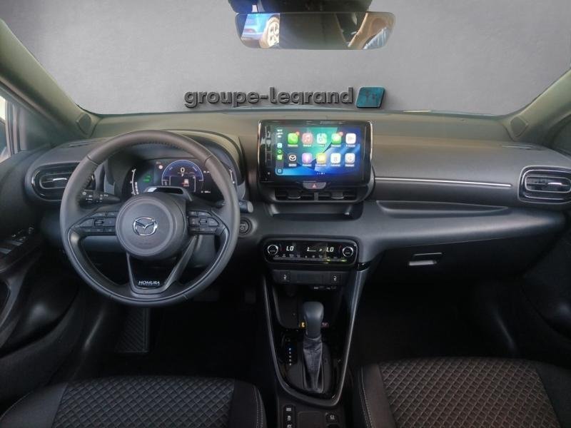 mazda - Visuel 6