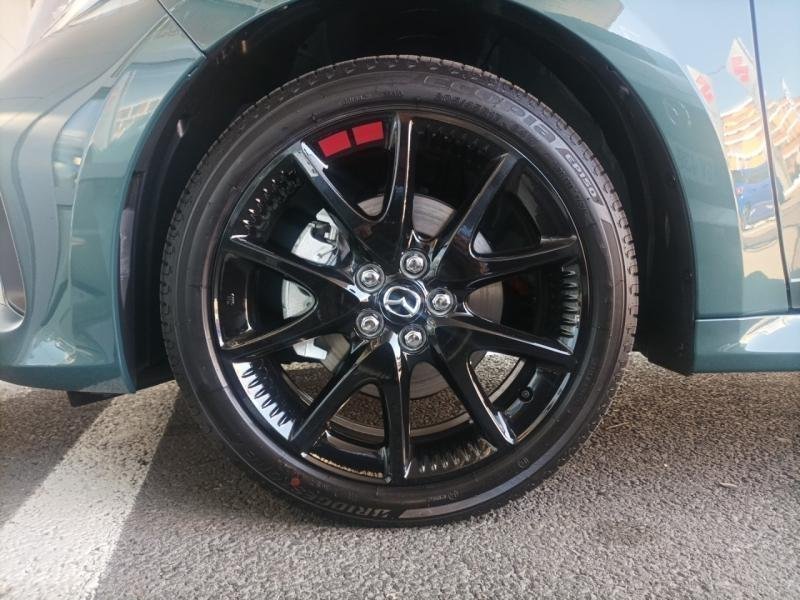 mazda - Visuel 9