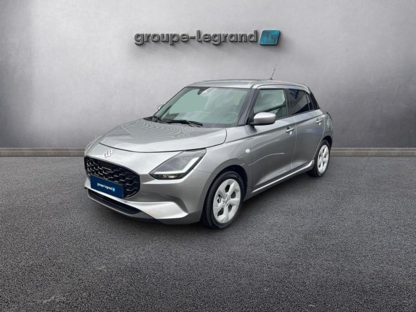 suzuki - Visuel 0