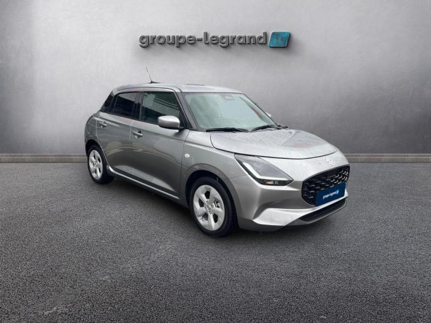 suzuki - Visuel 2