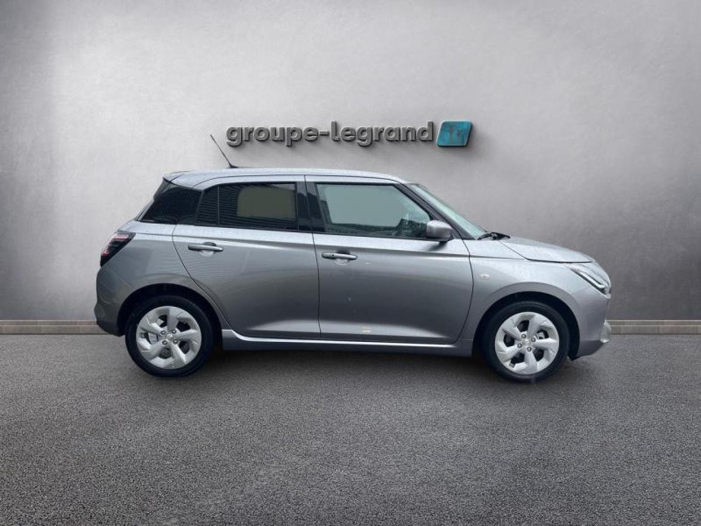 suzuki - Visuel 3