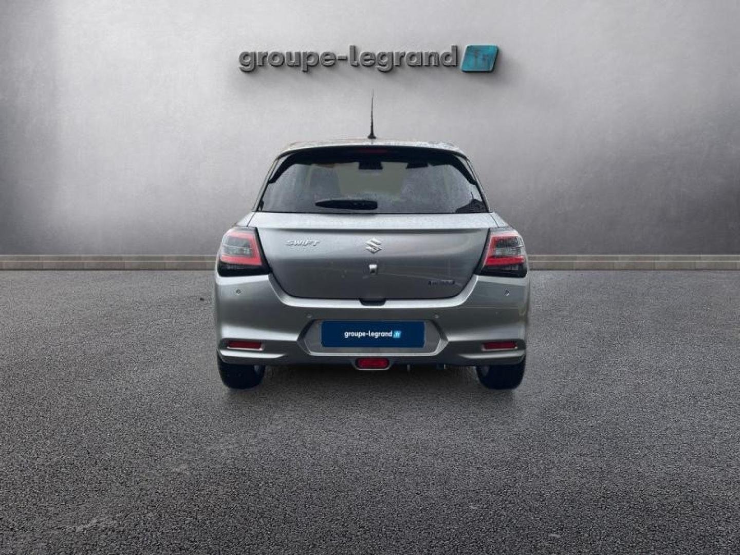 suzuki - Visuel 5