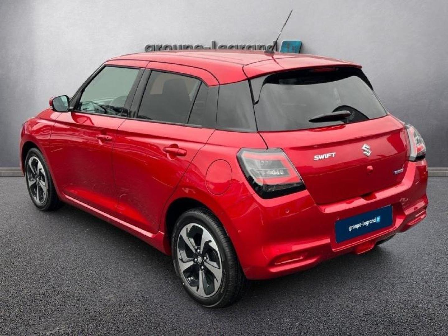 suzuki - Visuel 3