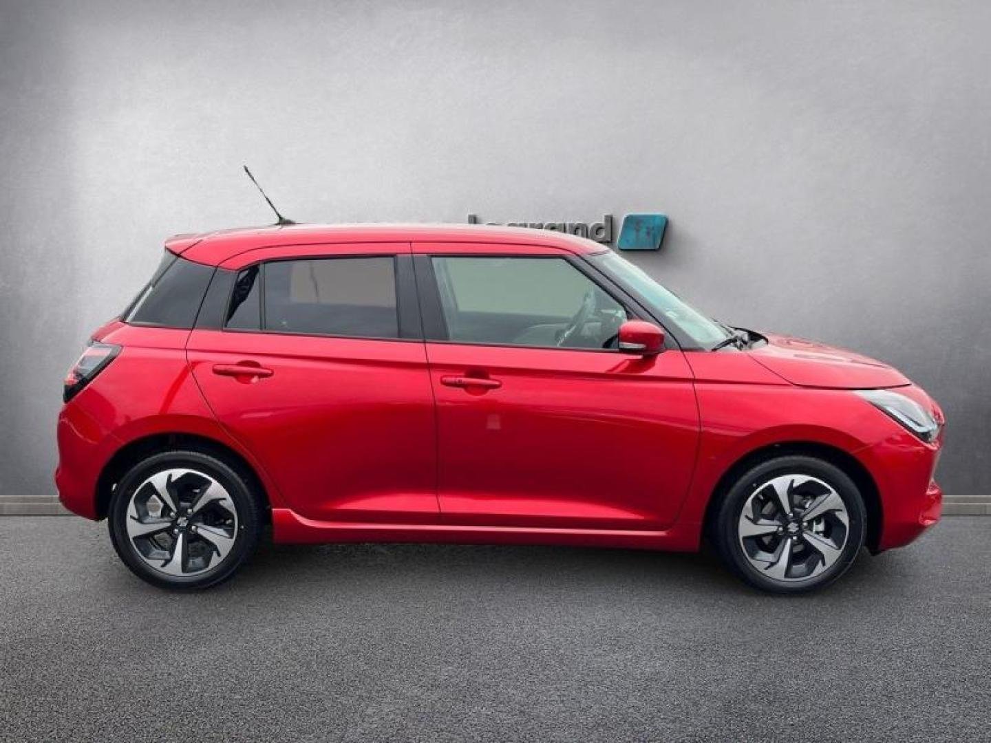 suzuki - Visuel 4