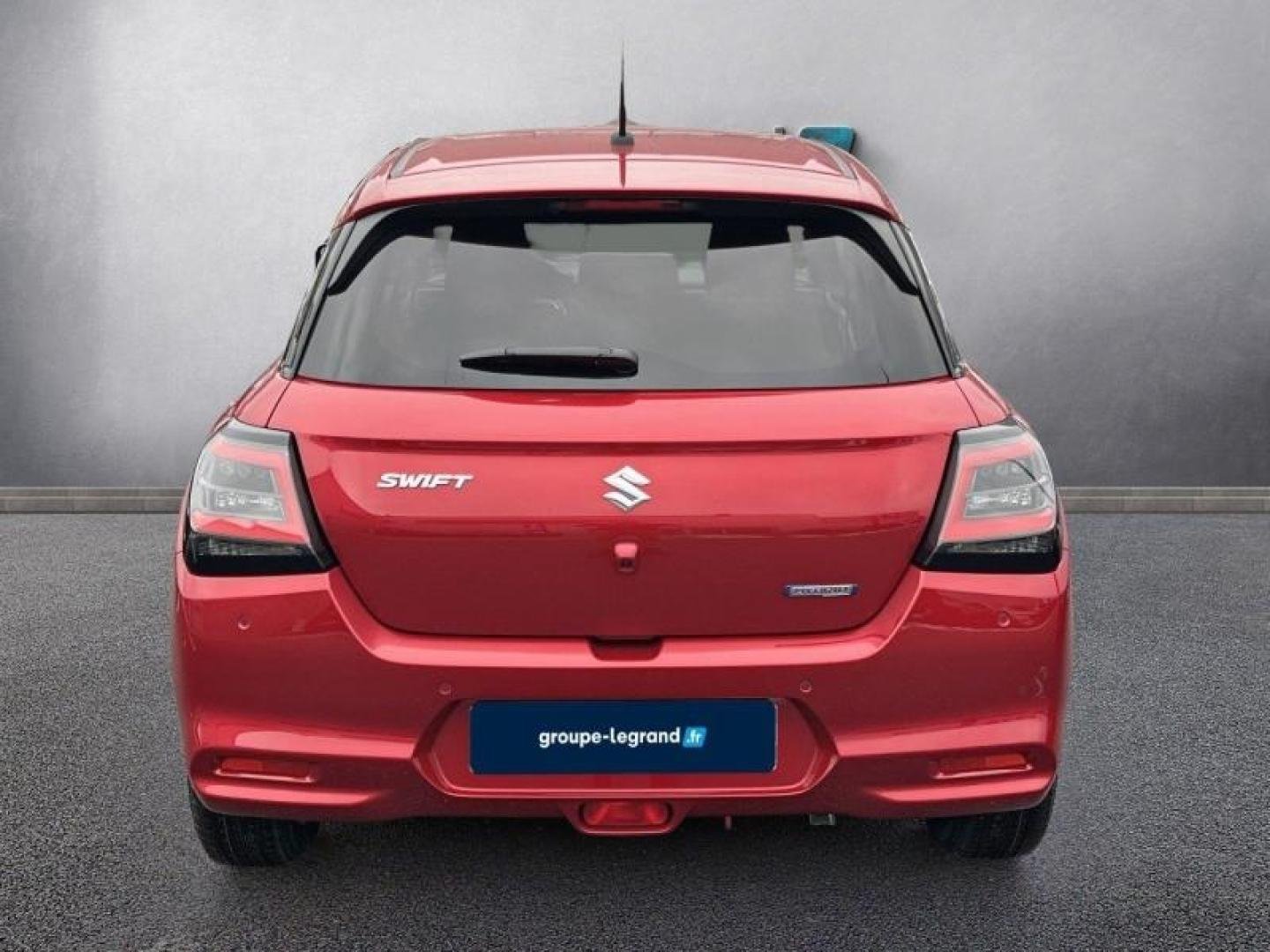 suzuki - Visuel 5