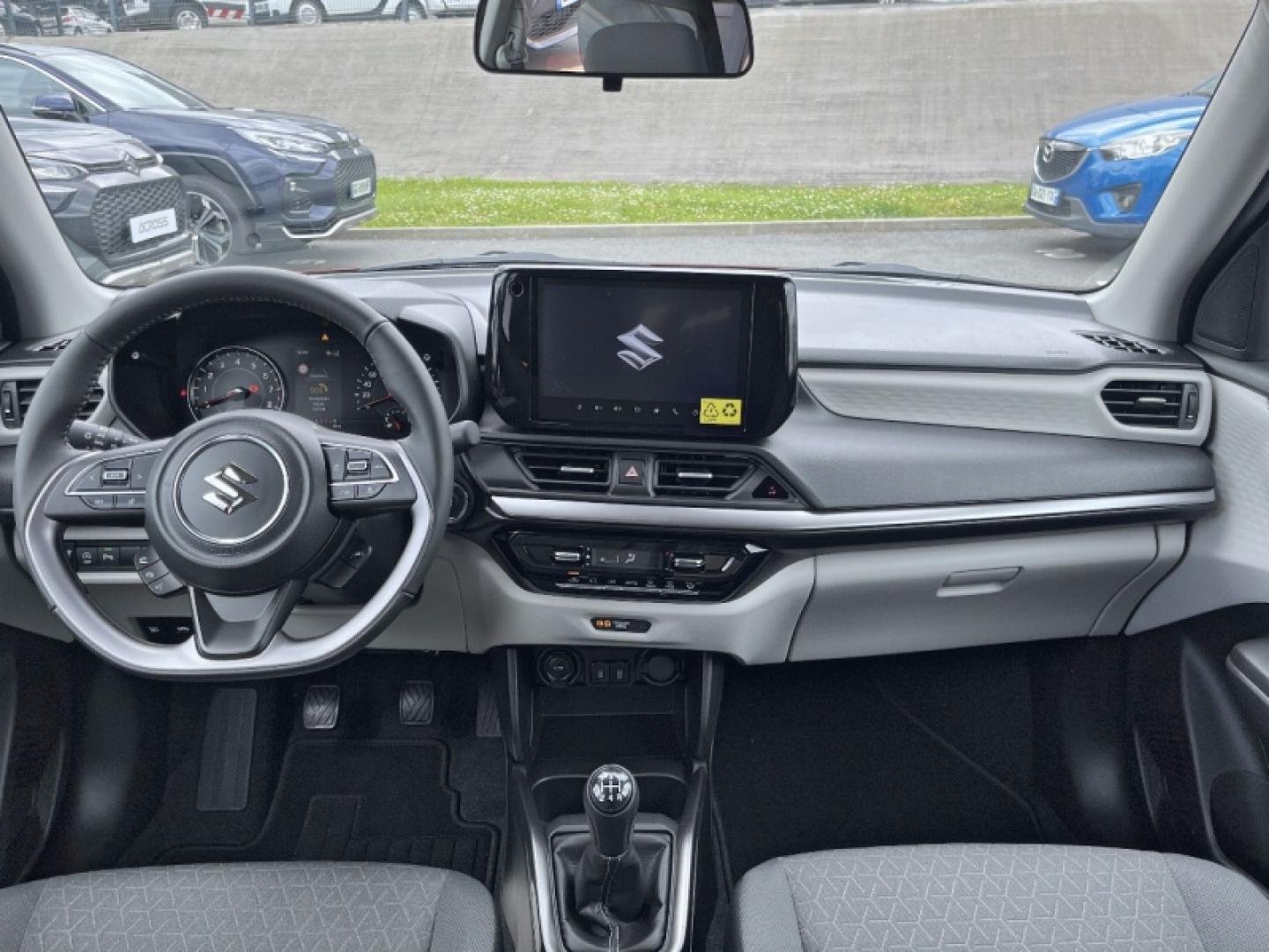 suzuki - Visuel 9