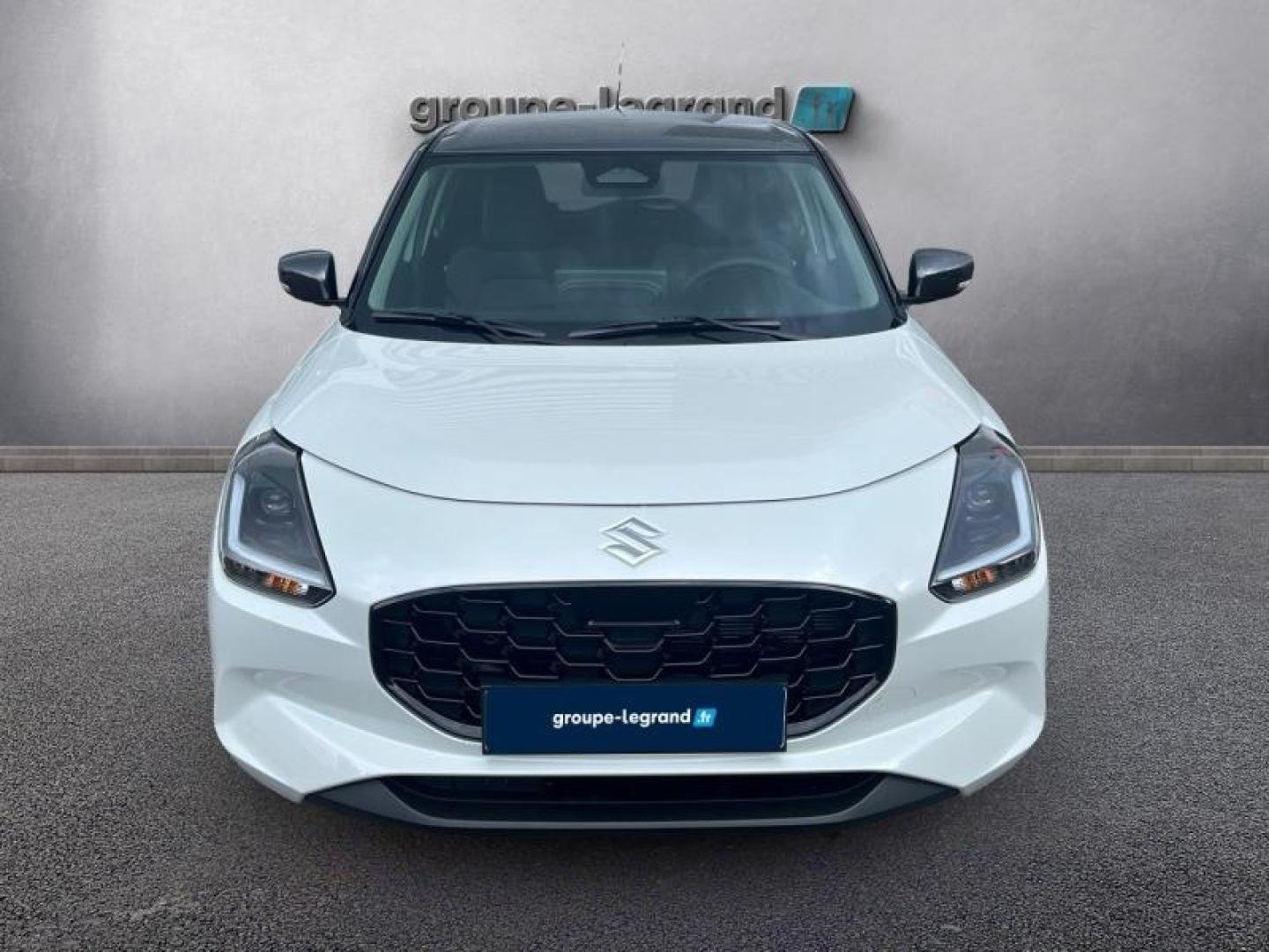 suzuki - Visuel 1