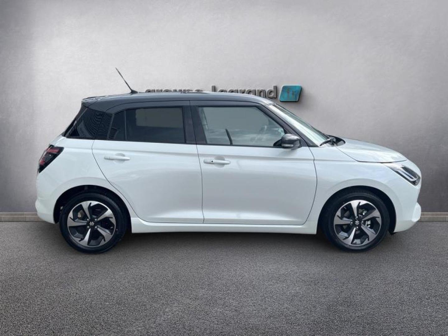 suzuki - Visuel 3