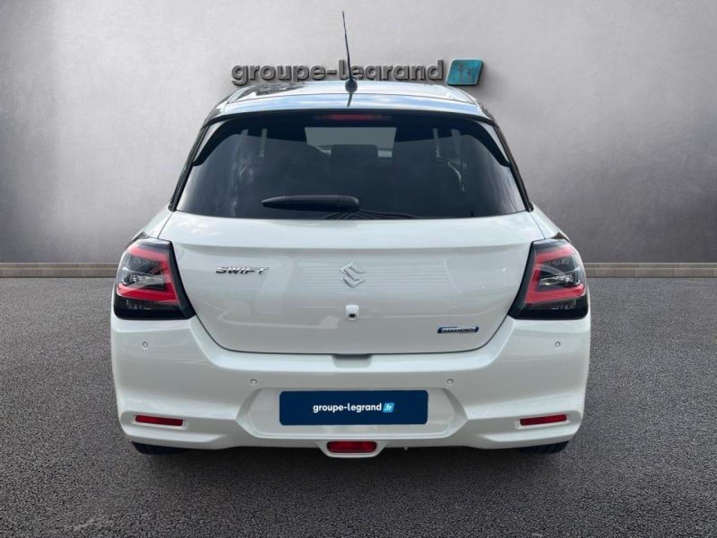 suzuki - Visuel 4