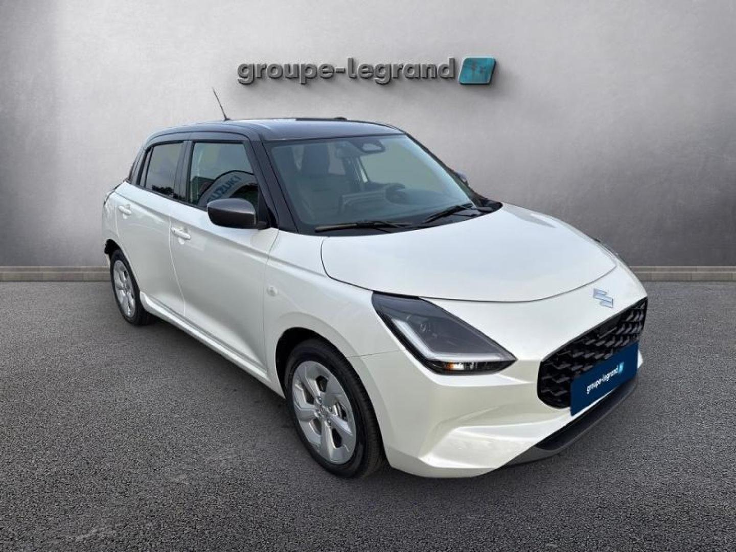 suzuki - Visuel 2