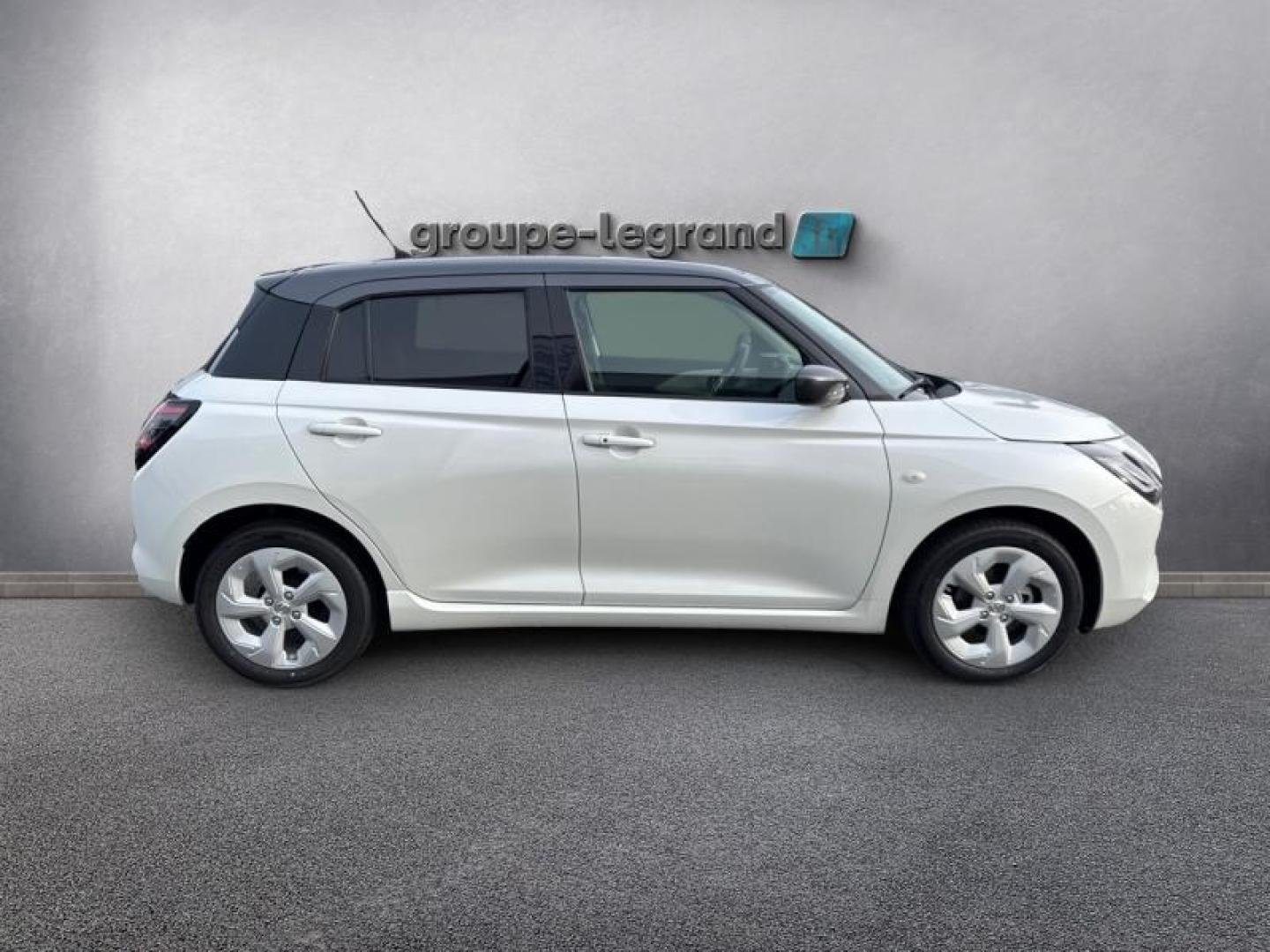 suzuki - Visuel 3