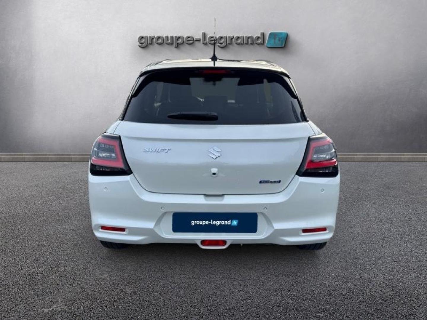 suzuki - Visuel 4
