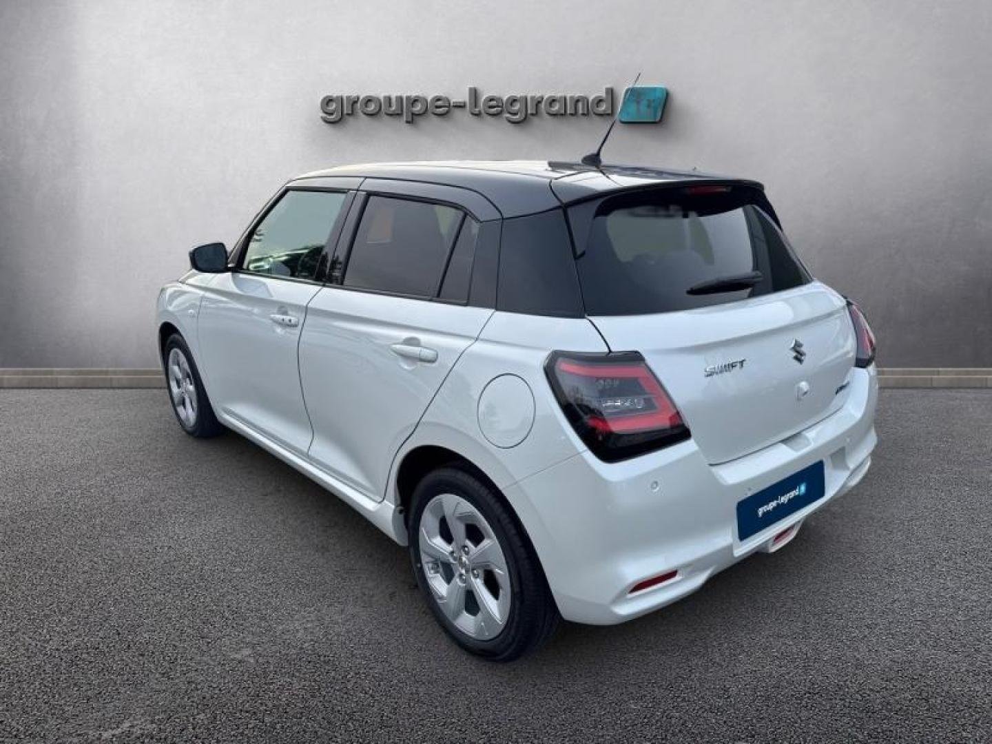 suzuki - Visuel 5