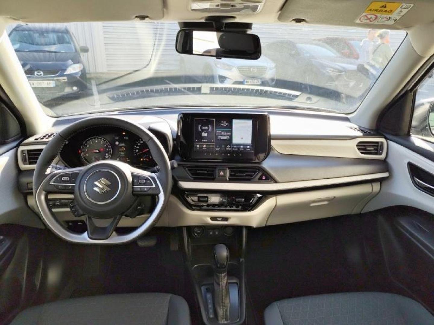 suzuki - Visuel 9