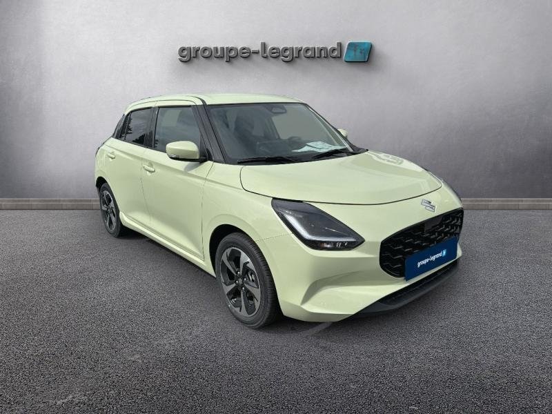 suzuki - Visuel 2