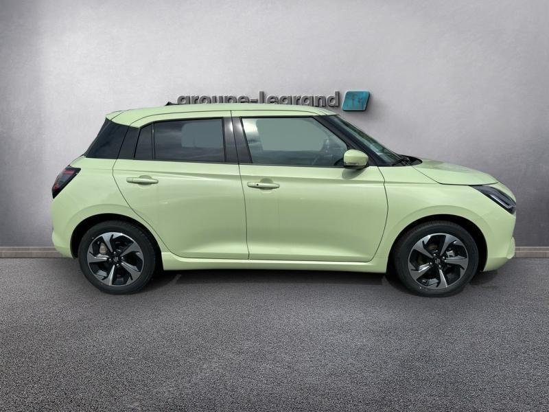 suzuki - Visuel 3
