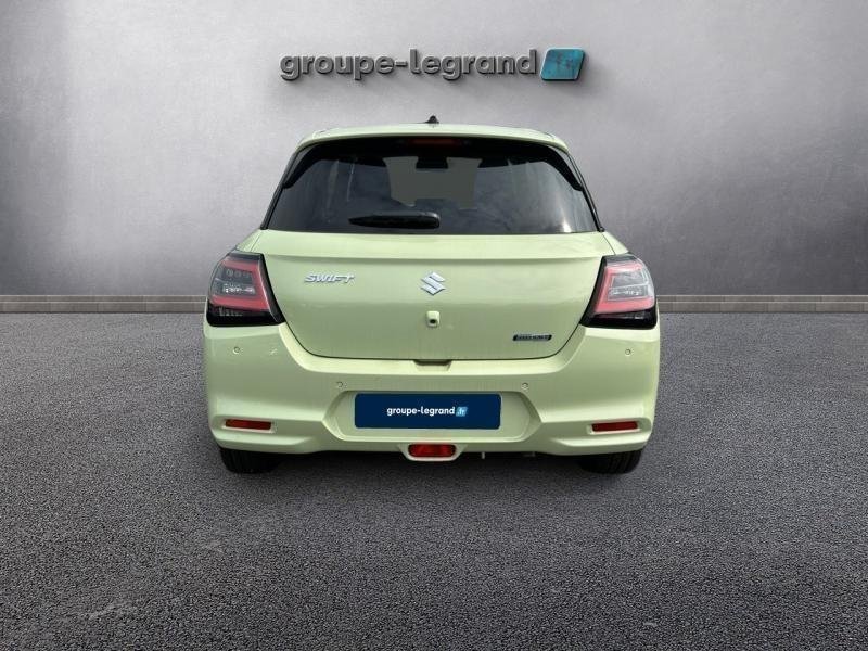 suzuki - Visuel 5