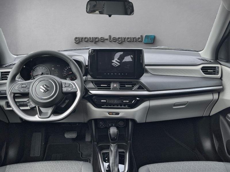suzuki - Visuel 10