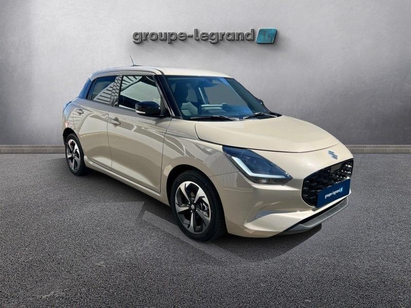 suzuki - Visuel 2