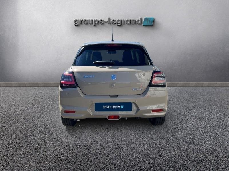 suzuki - Visuel 5