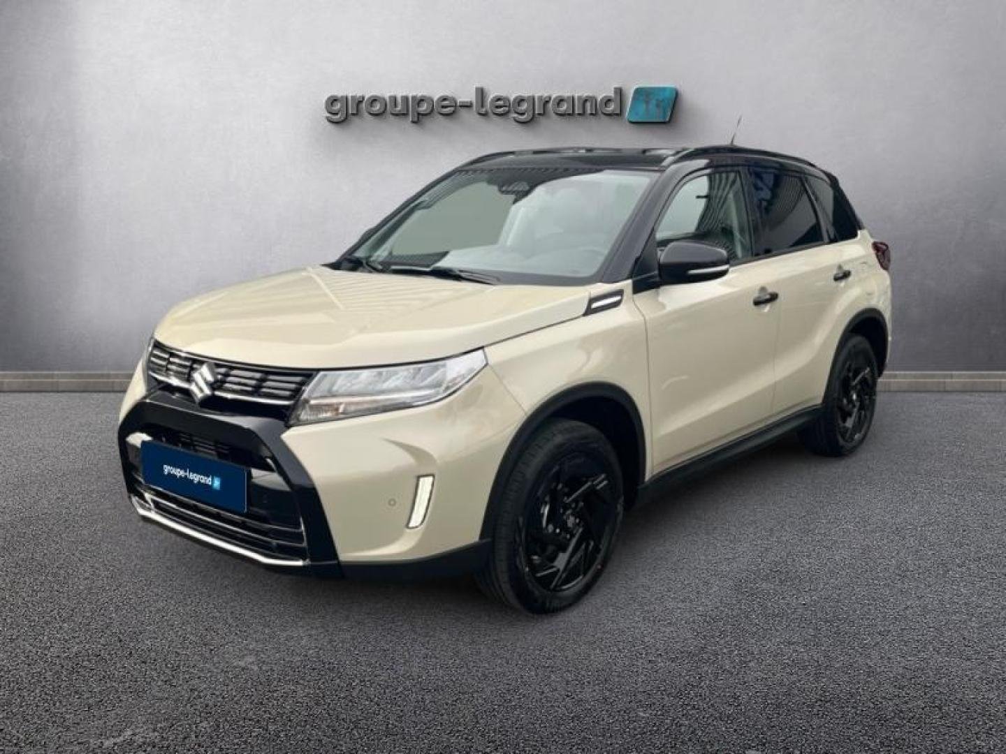 suzuki - Visuel 0