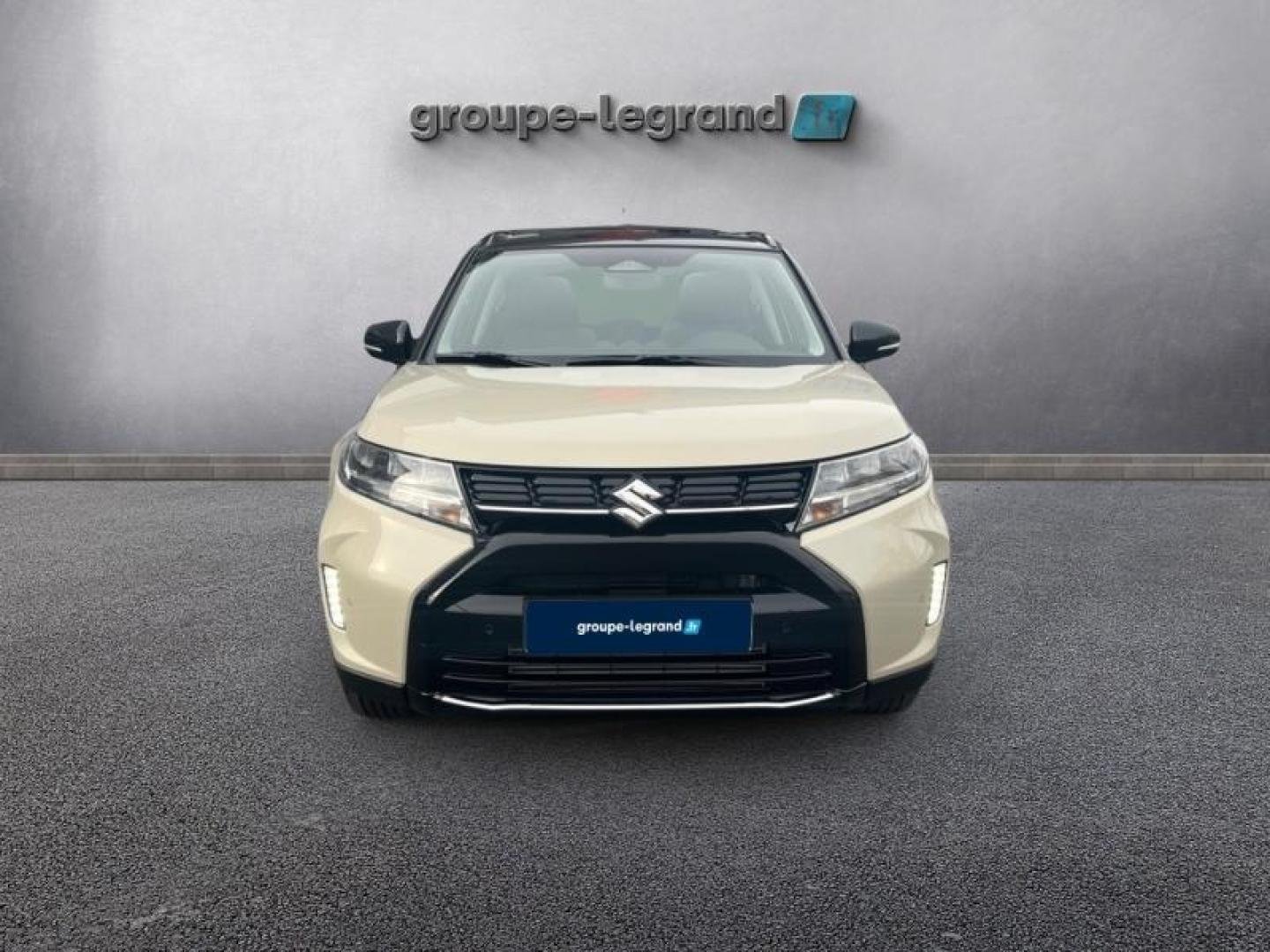 suzuki - Visuel 1
