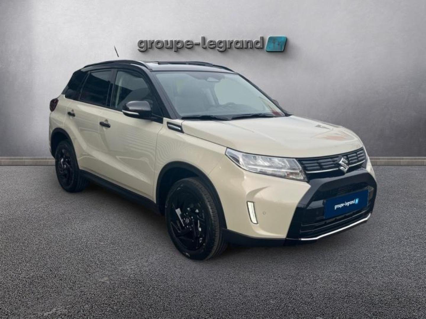 suzuki - Visuel 2