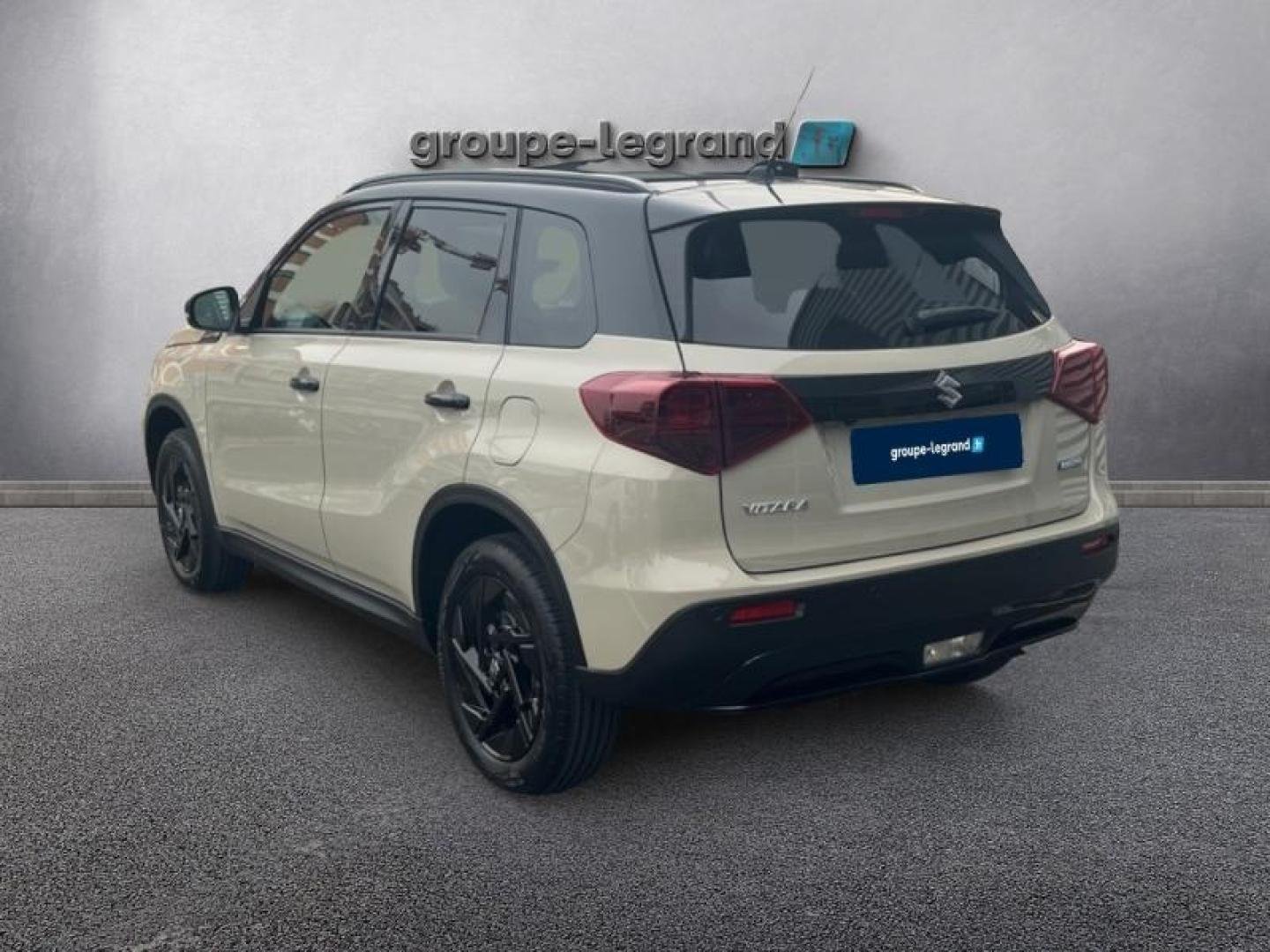 suzuki - Visuel 3