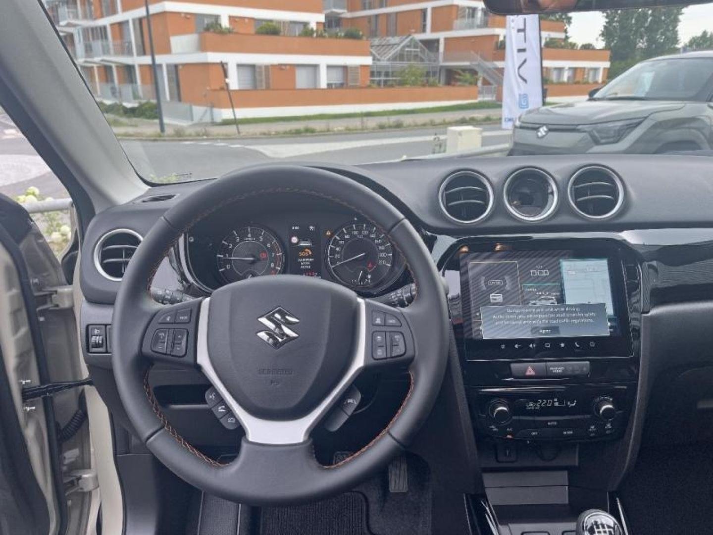 suzuki - Visuel 11