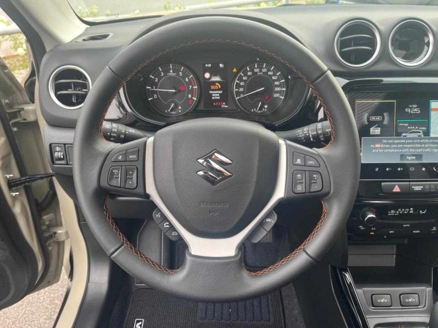 suzuki - Visuel 15