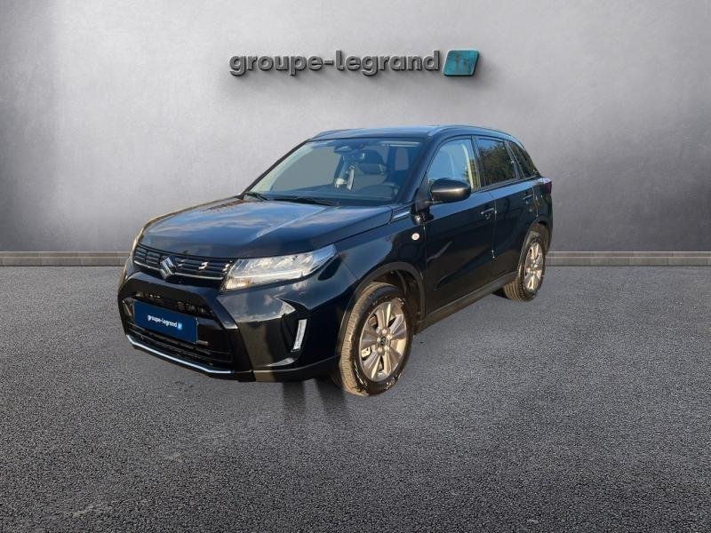 suzuki - Visuel 0