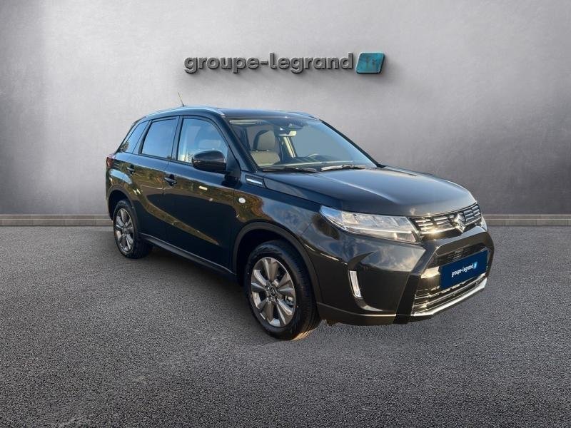 suzuki - Visuel 2