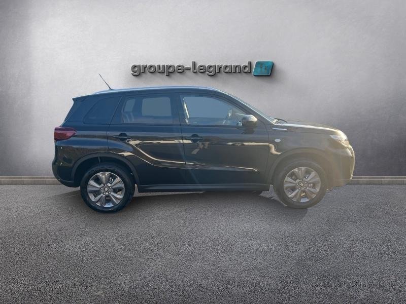 suzuki - Visuel 3