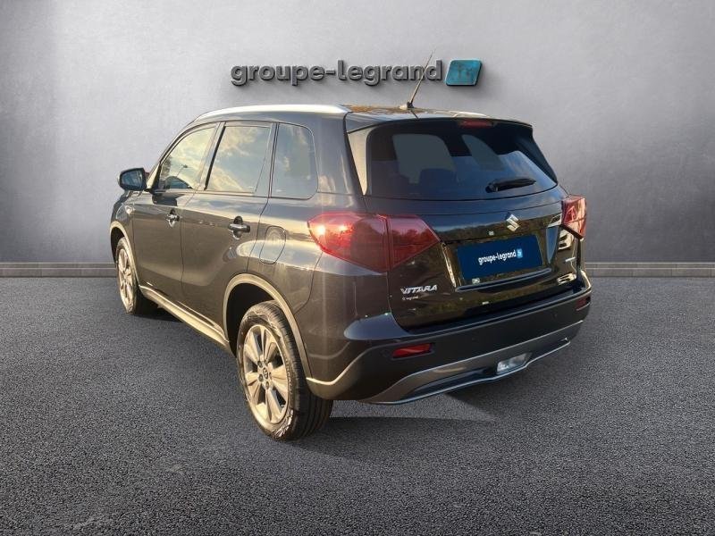 suzuki - Visuel 4