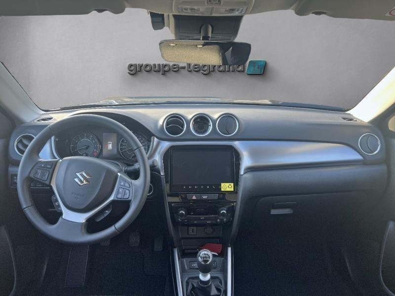 suzuki - Visuel 10