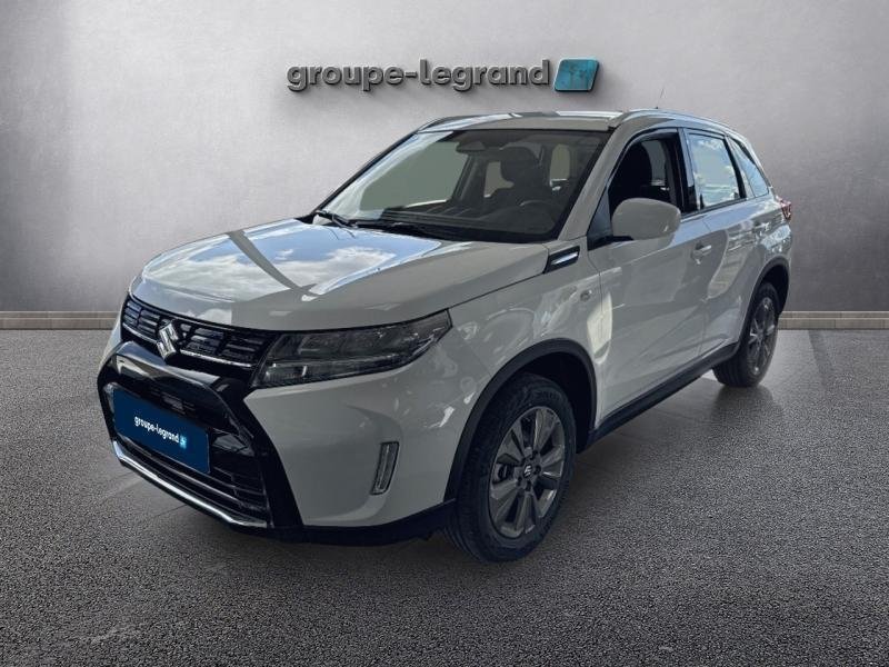 suzuki - Visuel 0