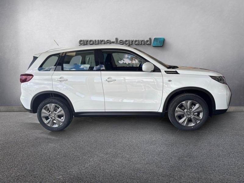 suzuki - Visuel 3