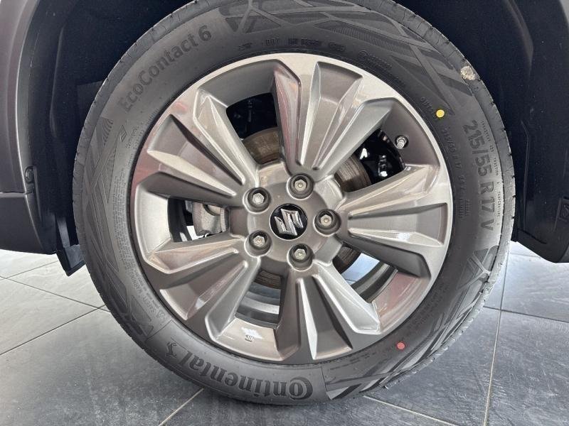 suzuki - Visuel 6