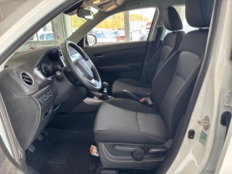 suzuki - Visuel 8